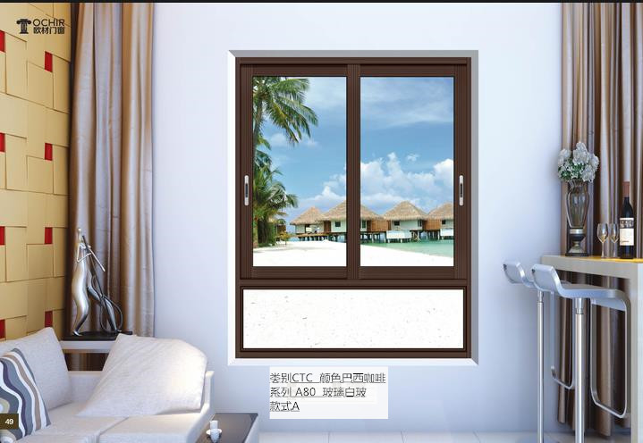 我國(guó)鋁門窗跨入新時(shí)代 新技術(shù)開展與大品牌引領(lǐng)行業(yè)變革