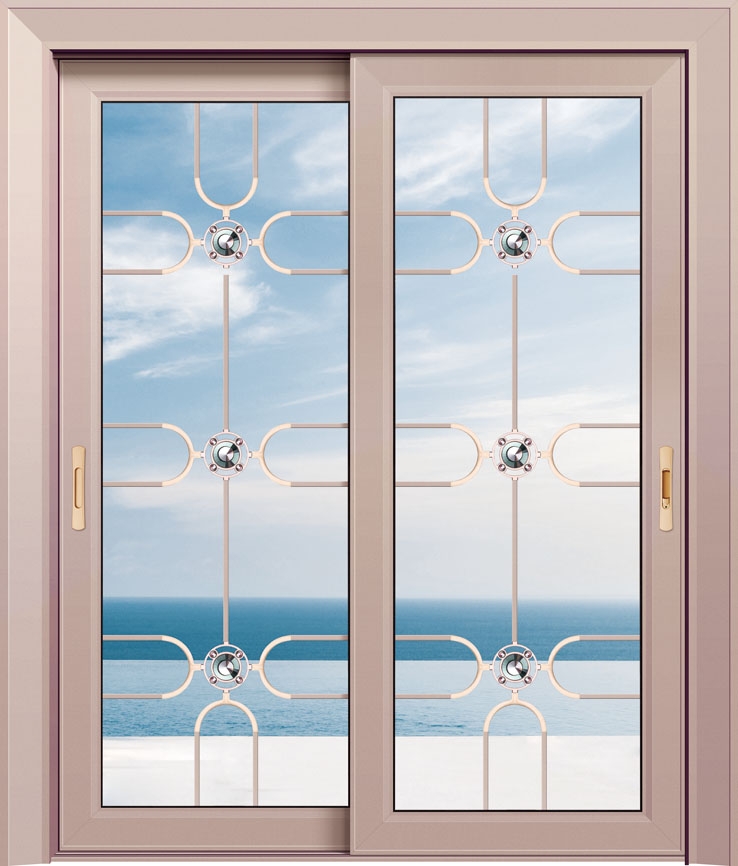 高檔鋁合金門窗的使用壽命及影響因素