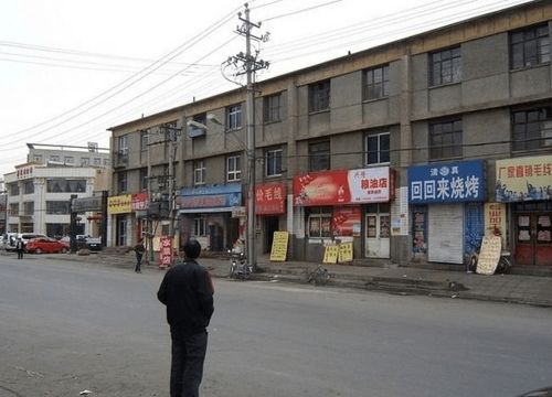憶鼎盛時期的張家口市紡織業(yè)（下） 房地產(chǎn)業(yè)的陰影與轉(zhuǎn)型啟示