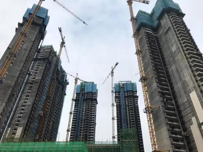 國家一錘定音，新規(guī)開始落實，2024年的樓市要變天了嗎？
