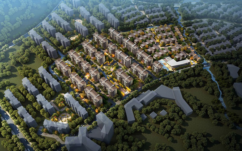 華僑城榮膺2022中國房地產品牌影響力百強，文旅融合賦能高質量發展